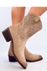 Heel boots model 202143 Inello