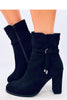 Heel boots model 202147 Inello