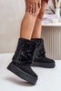 Snow boots model 202196 Step in style