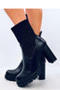 Heel boots model 202345 Inello