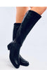 Officer boots model 202355 Inello