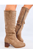 Thigh-Hight Boots model 202362 Inello