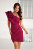 Evening dress model 202377 Bicotone