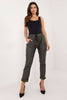 Women trousers model 202424 Italy Moda