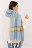 Shawl model 202575 AT