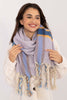 Shawl model 202575 AT