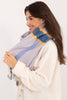 Shawl model 202575 AT