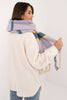 Shawl model 202575 AT