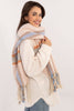 Shawl model 202575 AT