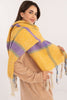 Shawl model 202575 AT