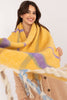 Shawl model 202575 AT