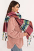 Shawl model 202584 AT