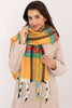 Shawl model 202584 AT