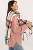 Shawl model 202584 AT