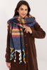 Shawl model 202584 AT