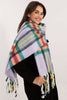 Shawl model 202584 AT