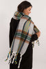 Shawl model 202584 AT