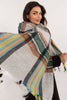 Shawl model 202584 AT