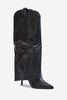 Heel boots model 202610 Step in style