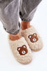 Slippers model 202651 Step in style