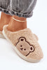 Slippers model 202652 Step in style