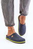 Slippers model 202657 Step in style