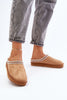 Slippers model 202661 Step in style