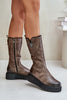 Thigh-Hight Boots model 202732 Step in style