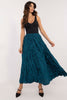 Long skirt model 202774 Italy Moda