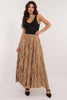 Long skirt model 202774 Italy Moda