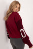 Sweatshirt model 202846 Italy Moda