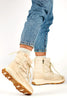 Snow boots model 202866 PRIMO