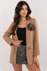 Jacket model 201287 Italy Moda