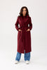 Coat model 202982 Roco Fashion