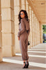 Suit model 199475 Roco Fashion