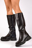 Thigh-Hight Boots model 203058 PRIMO