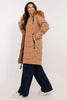 Jacket model 203089 Factory Price