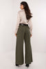 Women trousers model 203168 Italy Moda