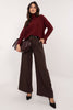 Women trousers model 203168 Italy Moda