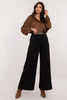 Women trousers model 203168 Italy Moda