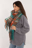 Shawl model 203173 AT