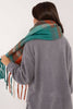 Shawl model 203173 AT