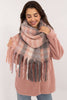 Shawl model 203173 AT