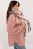 Shawl model 203173 AT