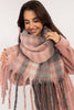 Shawl model 203173 AT