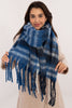 Shawl model 203173 AT