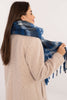 Shawl model 203173 AT