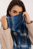 Shawl model 203173 AT