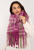 Shawl model 203173 AT