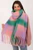 Shawl model 203187 AT